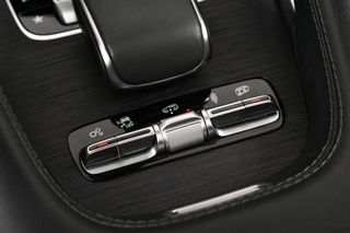 Mercedes-Benz GLE Coupé Mercedes-AMG GLE 53 4MATIC