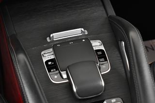 Mercedes-Benz GLE Coupé Mercedes-AMG GLE 53 4MATIC