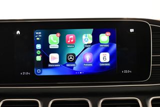 Mercedes-Benz GLE Coupé Mercedes-AMG GLE 53 4MATIC