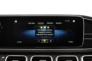 Mercedes-Benz GLE Coupé Mercedes-AMG GLE 53 4MATIC