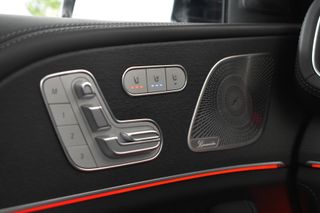 Mercedes-Benz GLE Coupé Mercedes-AMG GLE 53 4MATIC