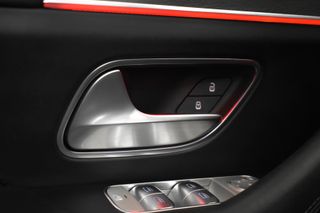 Mercedes-Benz GLE Coupé Mercedes-AMG GLE 53 4MATIC