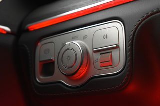 Mercedes-Benz GLE Coupé Mercedes-AMG GLE 53 4MATIC