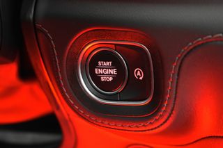 Mercedes-Benz GLE Coupé Mercedes-AMG GLE 53 4MATIC