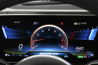 Mercedes-Benz GLE Coupé Mercedes-AMG GLE 53 4MATIC