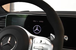 Mercedes-Benz GLE Coupé Mercedes-AMG GLE 53 4MATIC