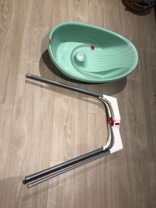 Bañera OK BABY para bebé