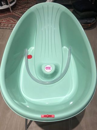 Bañera OK BABY para bebé