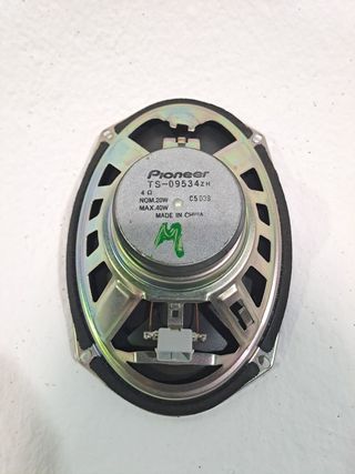 ALTAVOZ HONDA ACCORD BERLINA (CL/CN) (2)