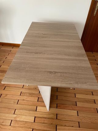 Mesa Comedor Extensible