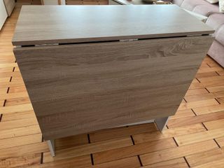 Mesa Comedor Extensible