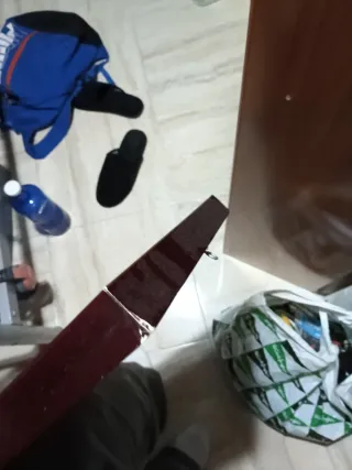 Cuadro Flores Antiguo Decoración