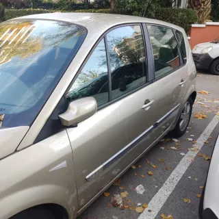 Renault Scenic 2006
