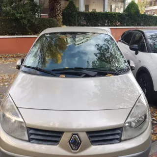 Renault Scenic 2006