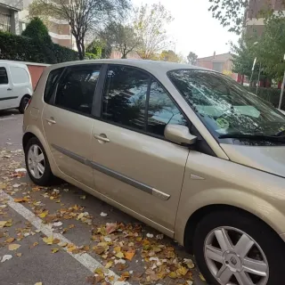 Renault Scenic 2006