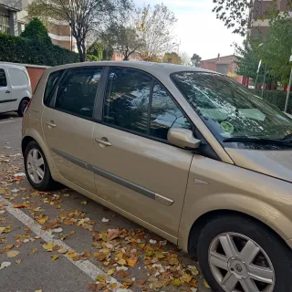 Renault Scenic 2006