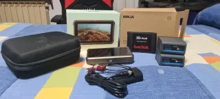 Atomos Ninja V Onion Edition