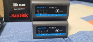 Atomos Ninja V Onion Edition