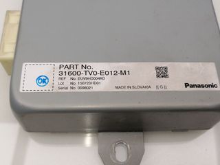 MODULO ELECTRONICO HONDA CR-V (32)