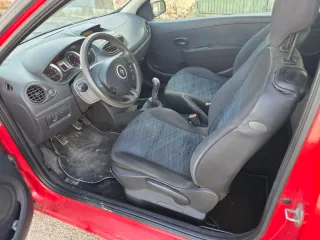 Renault Clio 1.2 gasolina 2008