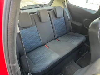 Renault Clio 1.2 gasolina 2008