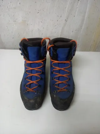 Botas Simond Talla 43 Montaña