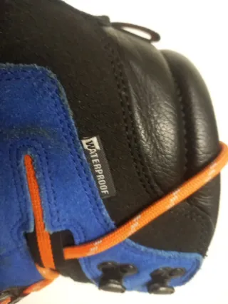 Botas Simond Talla 43 Montaña