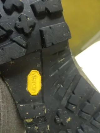 Botas Simond Talla 43 Montaña