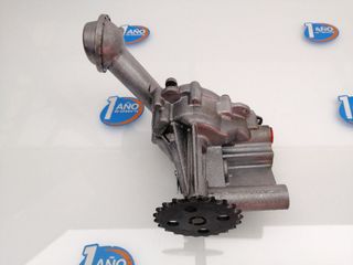 BOMBA ACEITE RENAULT SCENIC III (2)