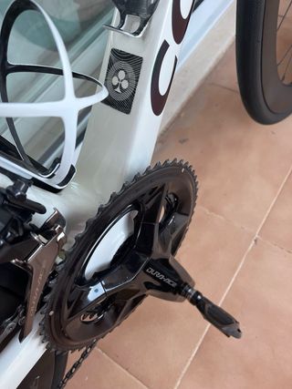 Colnago V4Rs Blanca Talla 53