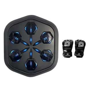 Equipo Boxeo Electrónico RS ONEPUNCH Nuevo