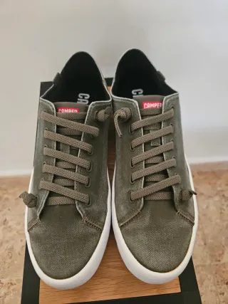 Zapatillas Camper