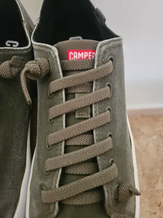 Zapatillas Camper