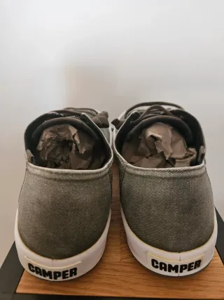 Zapatillas Camper