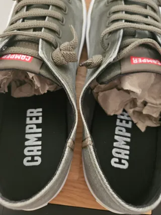 Zapatillas Camper