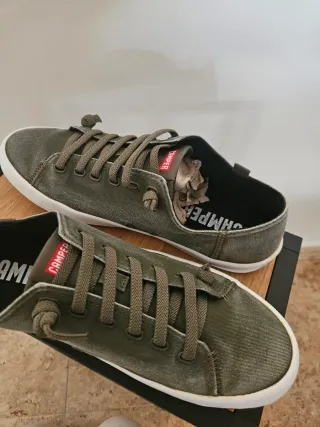 Zapatillas Camper