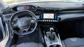 Peugeot 508SW 1.5Bluehdi 2020 130cv