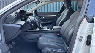 Peugeot 508SW 1.5Bluehdi 2020 130cv