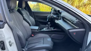 Peugeot 508SW 1.5Bluehdi 2020 130cv