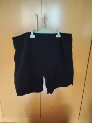 Pantalón/Bañador Reversible Adidas Rayas