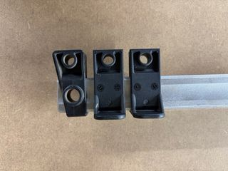 Abrazadera carpintería Juuma 1000x95