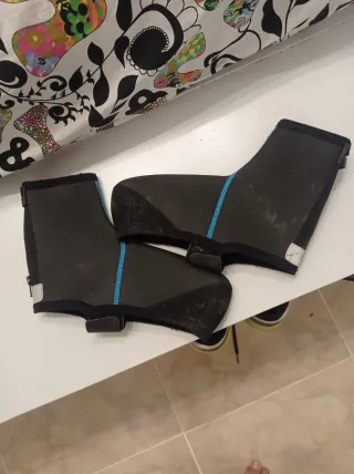 Cubrebotas Ciclismo Shimano S2000