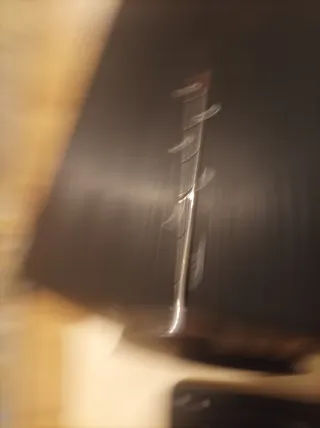 Proyector LED Artlii Negro