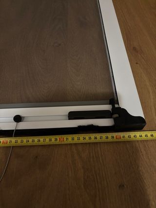 Mosquiteras variadas. precio por unidad