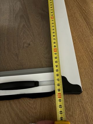 Mosquiteras variadas. precio por unidad