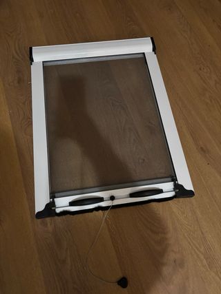 Mosquiteras variadas. precio por unidad