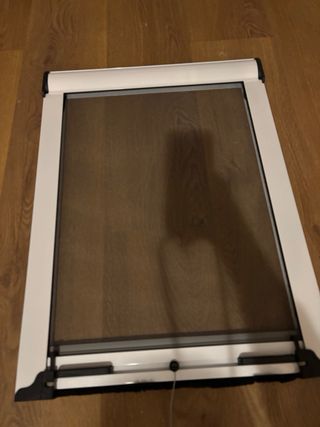 Mosquiteras variadas. precio por unidad