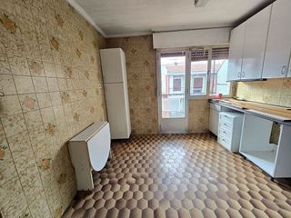 Piso en venta en Santurtzi