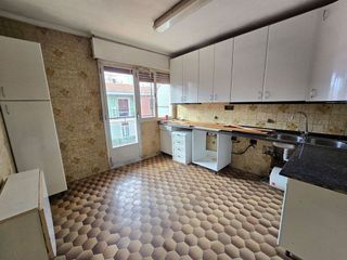 Piso en venta en Santurtzi