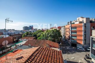 Ático en venta en La Morera en Badalona